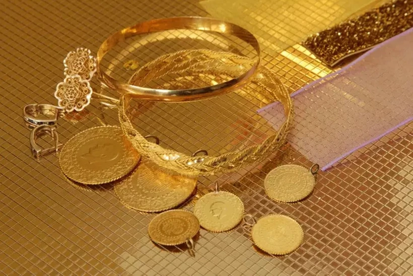 Altın piyasasında alarm zilleri! Gram 6 bin TL&rsquo;yi aştı, g&ouml;zler Fed&rsquo;de