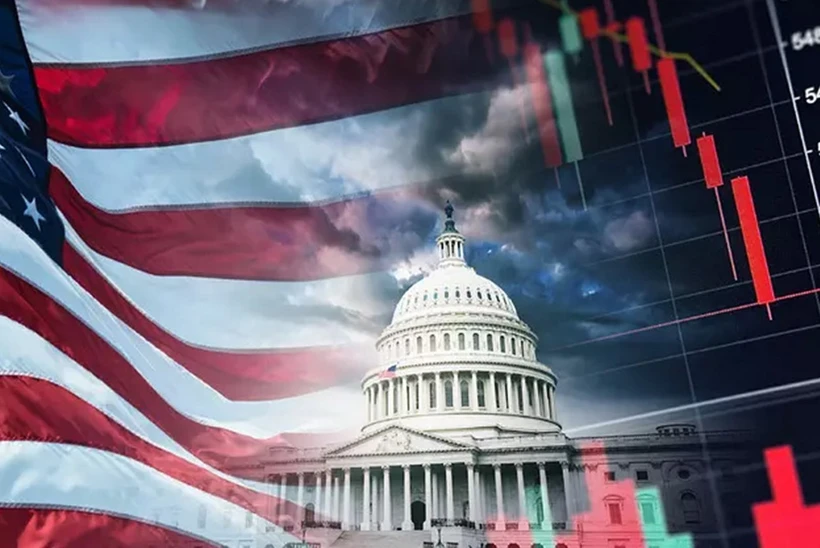 ABD&rsquo;de İstihdam patladı: Ocak beklentilerin &uuml;zerinde