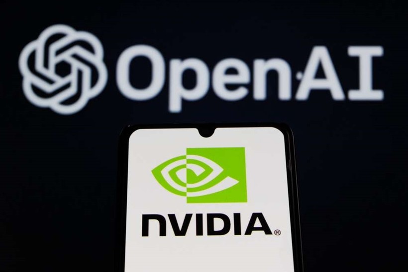 Nvidia&rsquo;dan OpenAI&rsquo;a 30 milyar $&rsquo;lık hamle