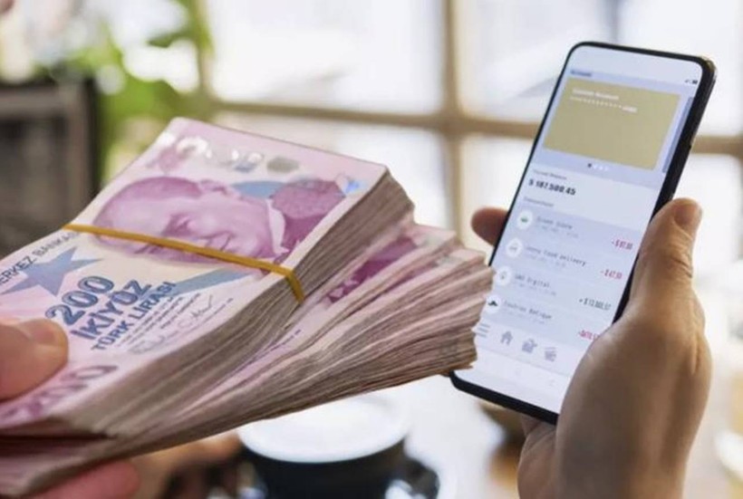 Bankacılıkta alarm zili: IBAN transferleri artık çift kilitle yapılacak