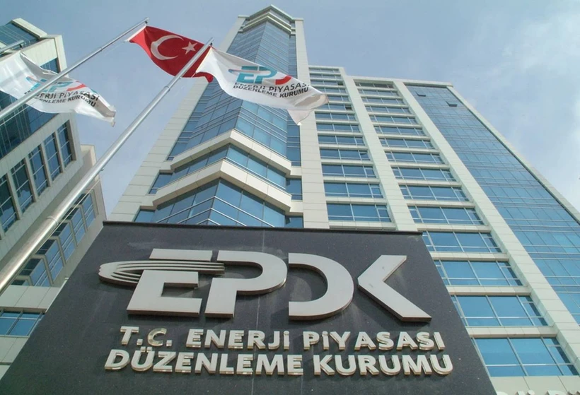 TP Petrol bayilerine EPDK’dan destek