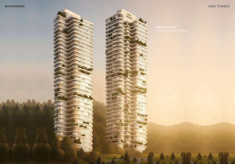 Doğan Grup ve ELIE SAAB'dan stratejik ortaklık! - Resim : 4