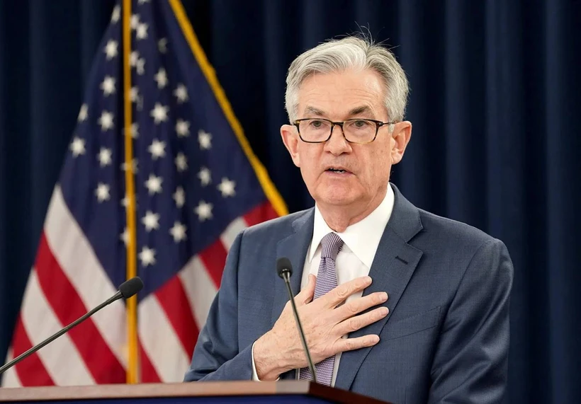 Powell: Enflasyon geçici, faiz indirimi kapıda