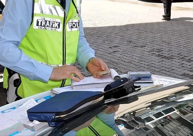 Hız limiti aşanlar için rekor ceza dönemi başlıyor