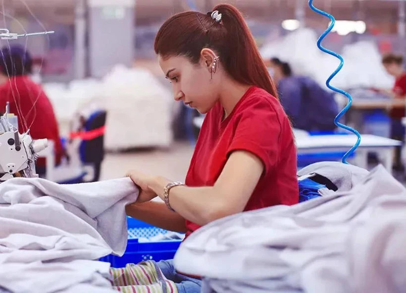 Tekstil sektörü alarmda: Fabrikalar kapanıyor, Konkordato artıyor