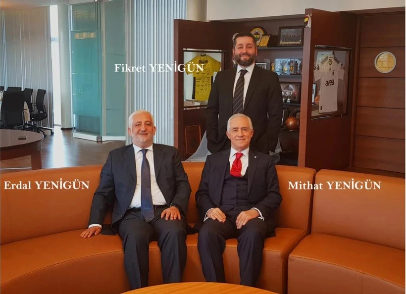 Bir zamanlar NATO deviydi! Mahkemeden Mithat Yenigün'e dört ay mühlet! - Resim : 3