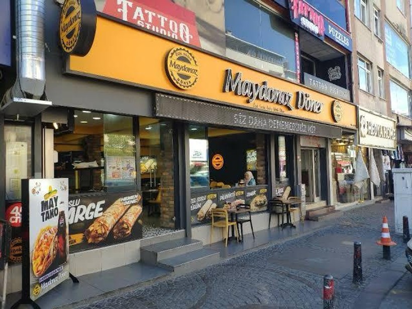 Maydonoz Döner’in sahiplerine şok! TMSF arabalarını satışa çıkardı - Resim : 1