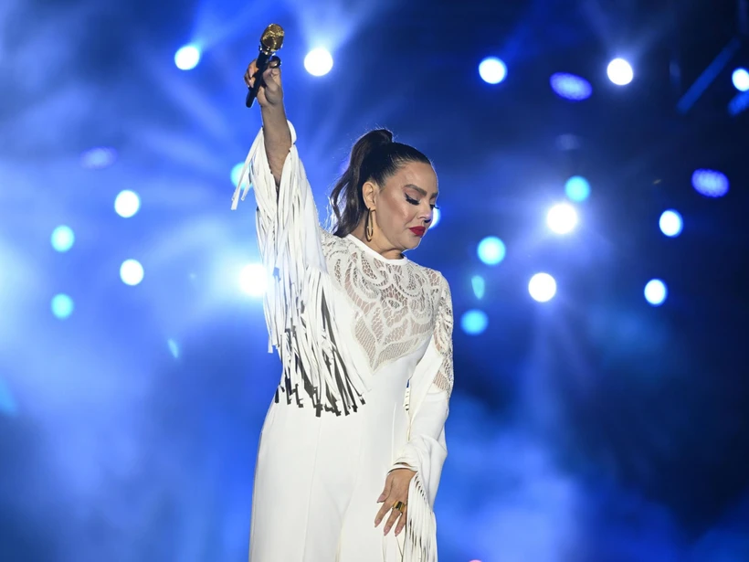 Soruşturmayı Ebru Gündeş konseri ateşledi! 98 konser inceleme... - Resim : 3