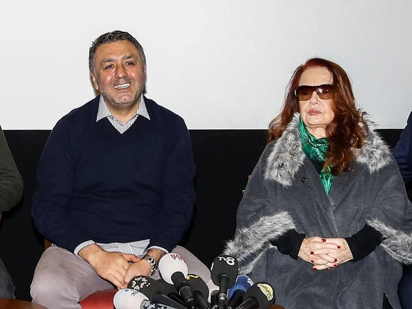 Yapımcı Mustafa Uslu’ya bir şok daha! Müslüm’ün yüzde 50 hissesi satışa çıktı! - Resim : 1