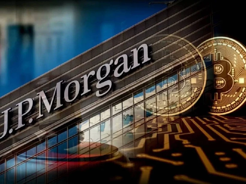 JPMorgan’dan tarihi Bitcoin tahmini