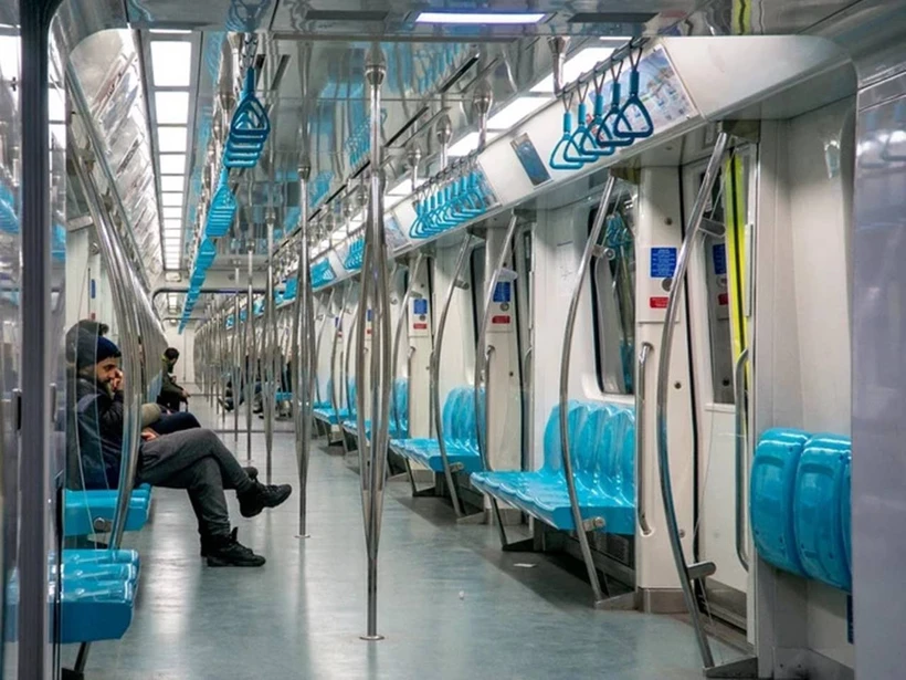 6 Ekim’de İstanbul serbest: Toplu taşıma ücretsiz olacak