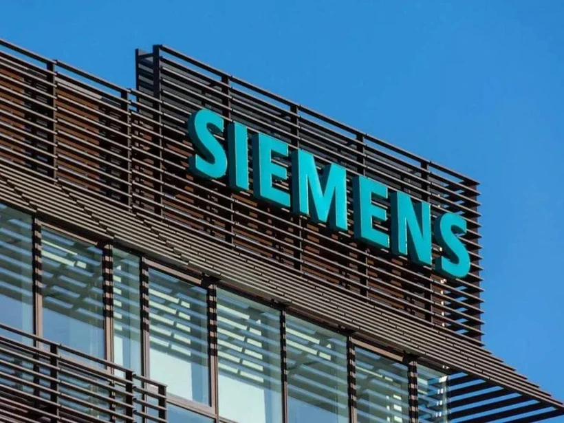 Siemens ONE Tech stratejisiyle yeni rekorlara koşuyor