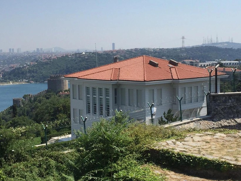 Devlet, Zorlu'nun konutuna giremedi! Konutu görmeden ''uygun'' raporu tuttular - Resim : 4