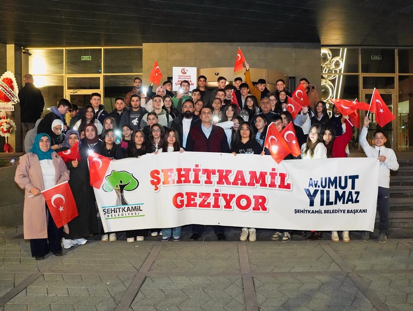 TÜRSAB başkanından belediye başkanına: ''Ergen tavırlı, şov meraklısı biri!'' - Resim : 5