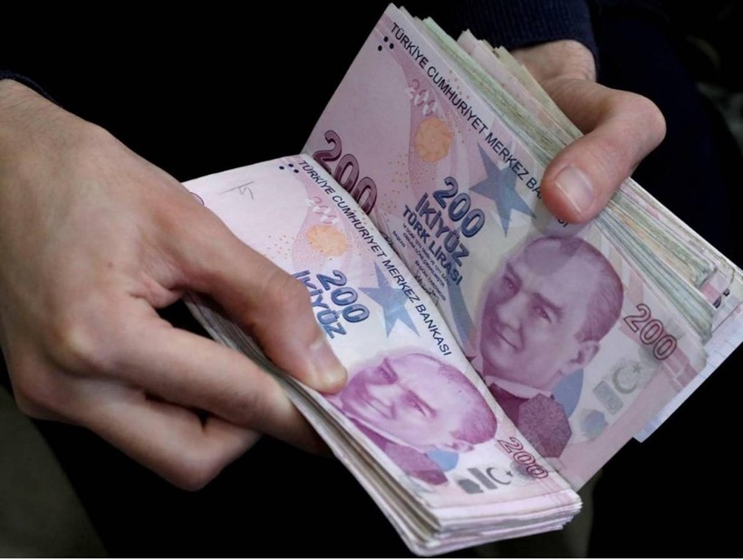 Gece yarısı soygunu: Banka hesap vermeli