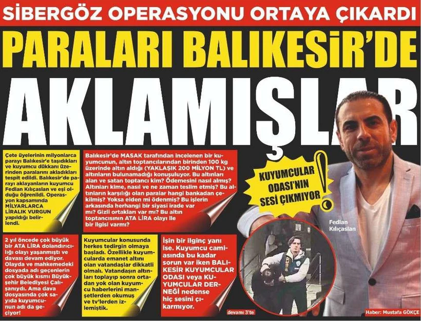 Balıkesir - Girne ihale hattı! KKTC’deki bahis baronu ihaleyi nasıl kazandı? - Resim : 3