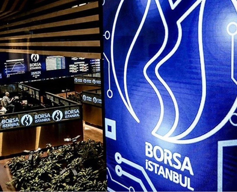 Borsa İstanbul’da yükseliş fırtınası