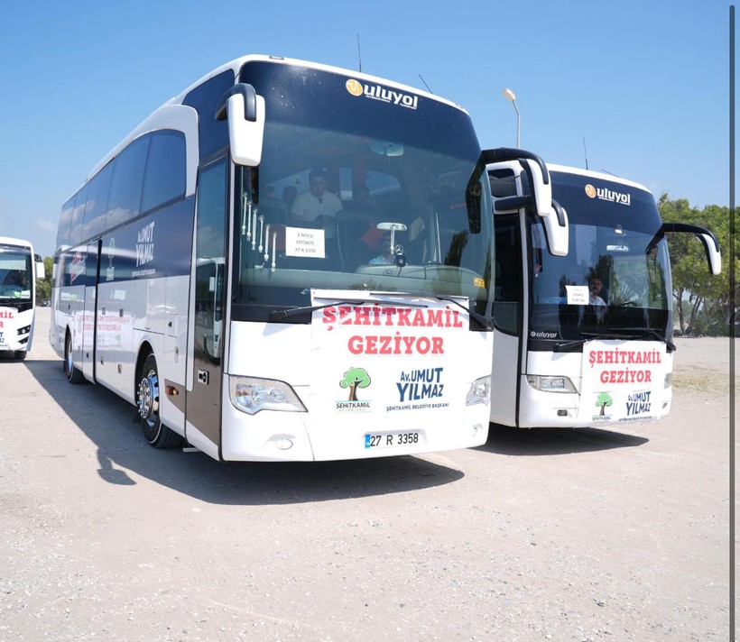 TÜRSAB başkanından belediye başkanına: ''Ergen tavırlı, şov meraklısı biri!'' - Resim : 4