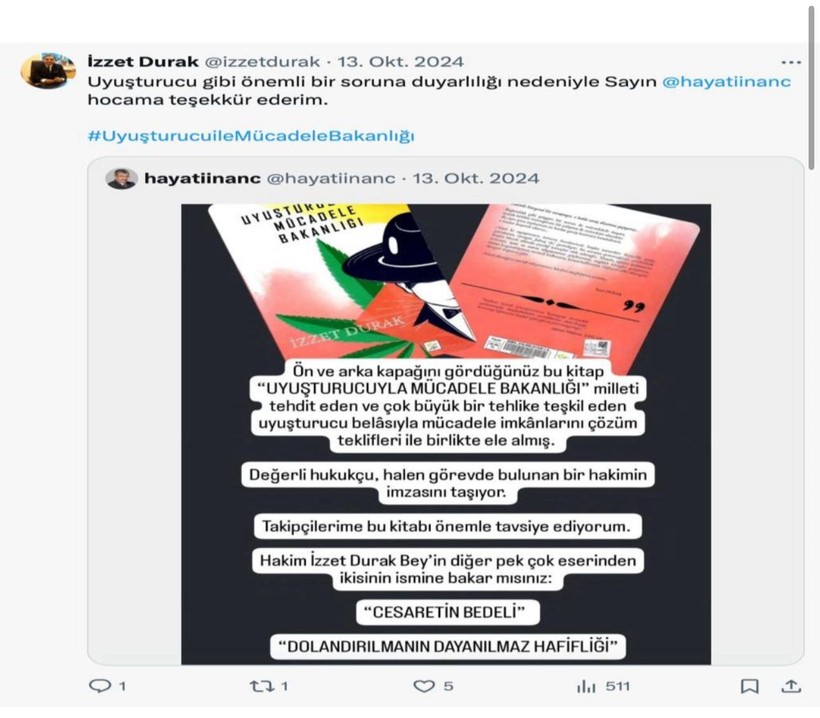 İBB soruşturmasının şikayetçisinden yeni hamle! “Reddi hakim” talebinde bulundu! - Resim : 3