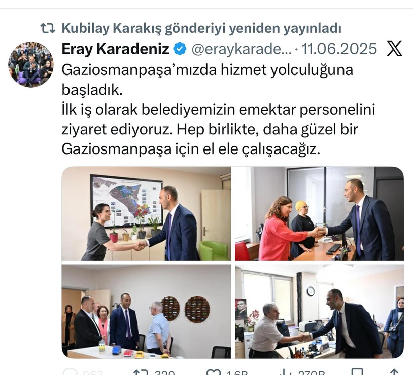 Altılı masaya küfür etti ihaleyi kaptı! GOP'un baskı ihalesi o isme gitti - Resim : 2