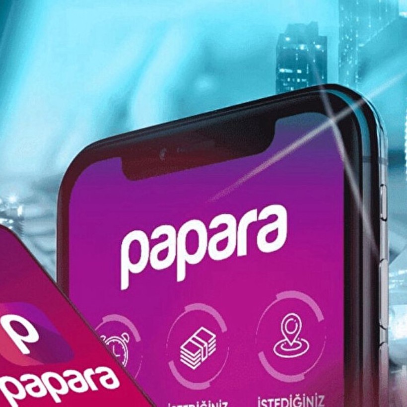 Papara’ya yasa dışı bahis darbesi