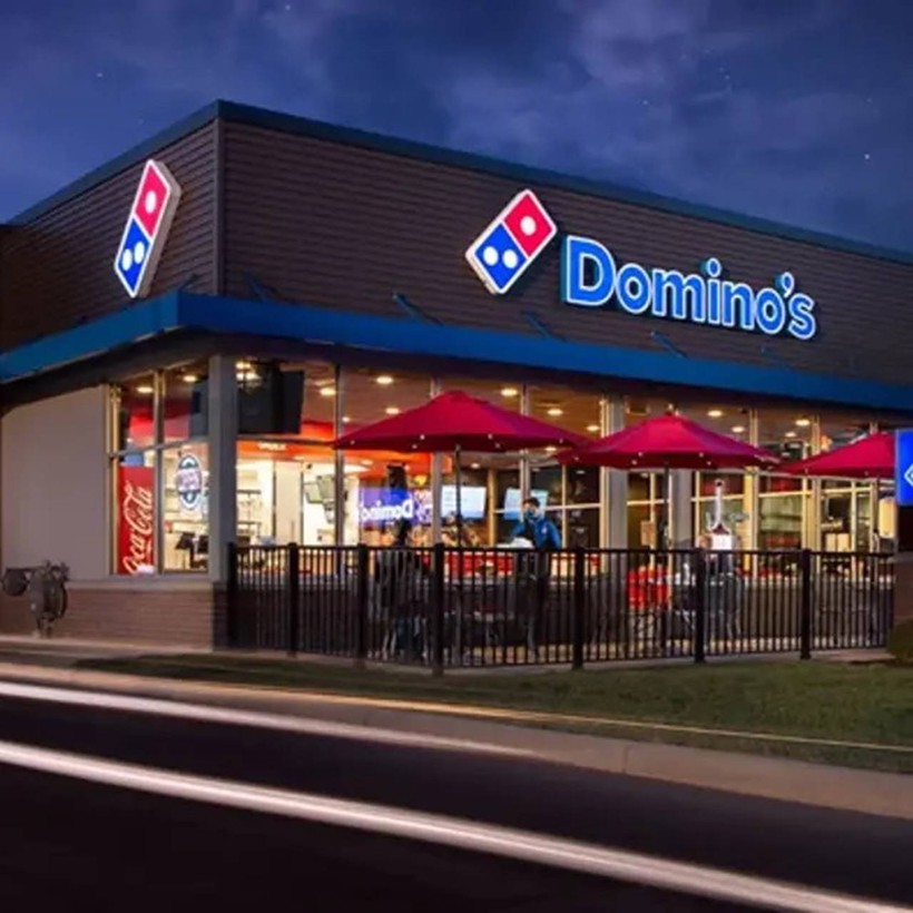 Enflasyona direnen pizza devi: Domino’s