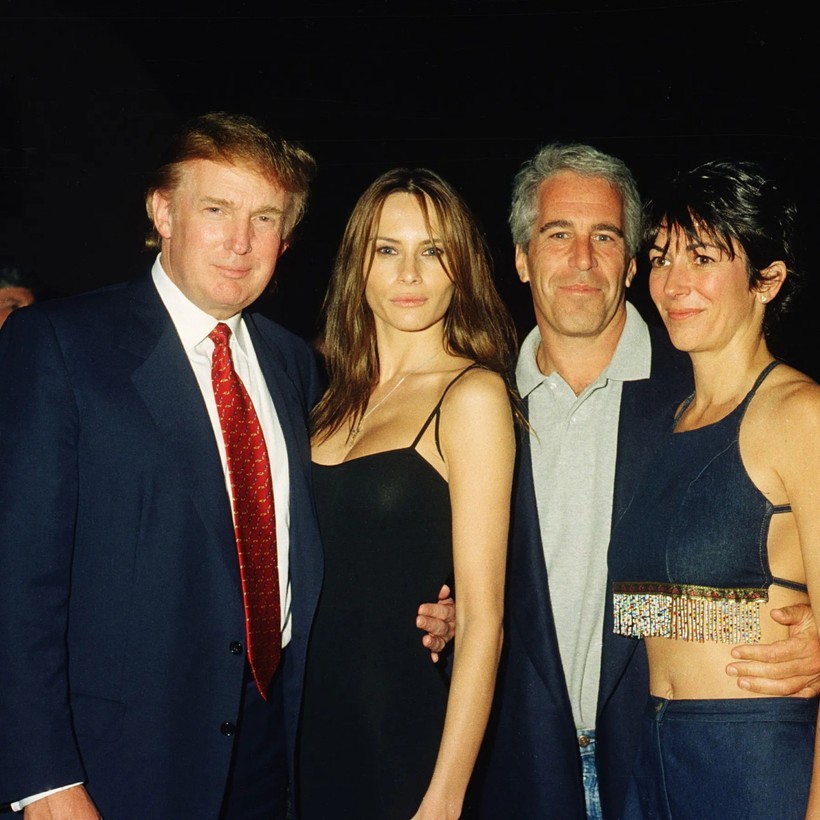 Melania Trump'tan 1 milyar dolarlık tehdit! - Resim : 1