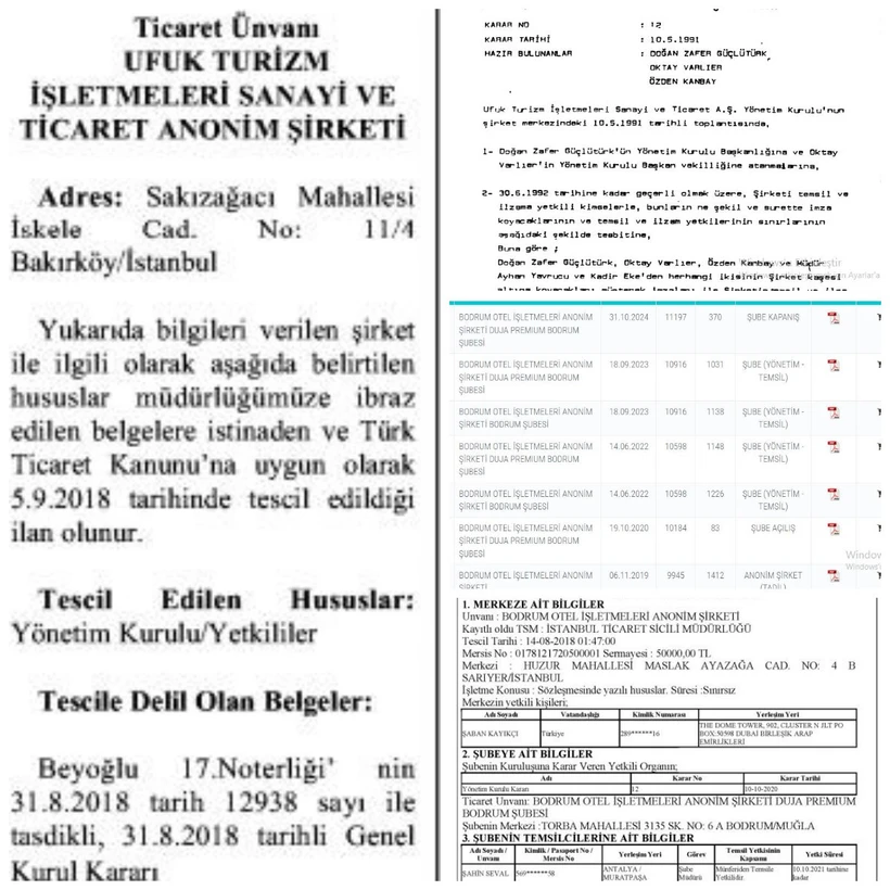 Türkiye yıllardır bu oteli konuştu! Adım adım Paramount'a nasıl çöktüler? - Resim : 2