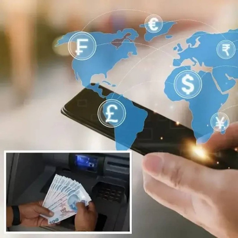 Bankacılıkta alarm zili: IBAN transferleri artık çift kilitle yapılacak