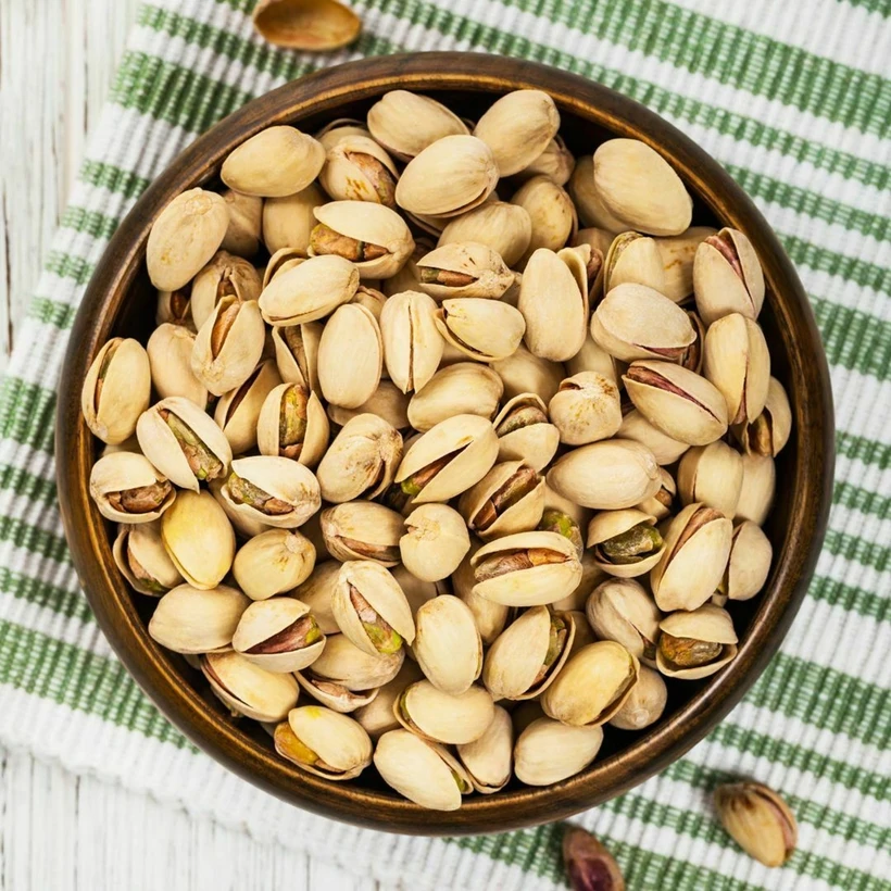 Yılbaşı sofralarında şok: Kuru yemiş fiyatları rekor kırdı