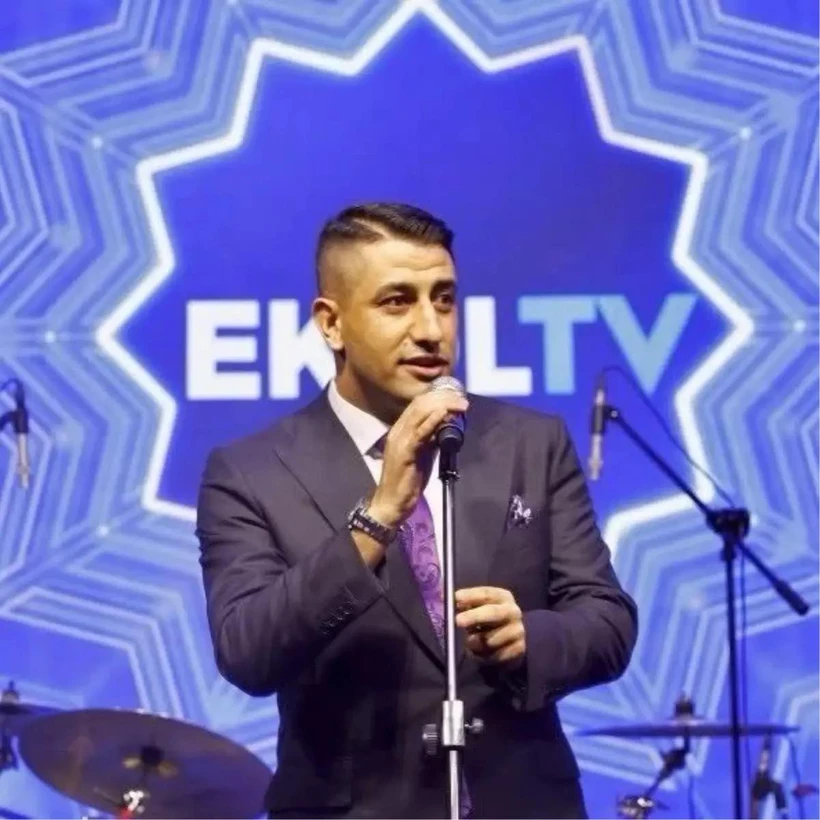 Ekol TV&rsquo;de tesad&uuml;fler zinciri! Emrah Doğru&rsquo;nun pay ortaklığı sona erdi! - Resim : 2