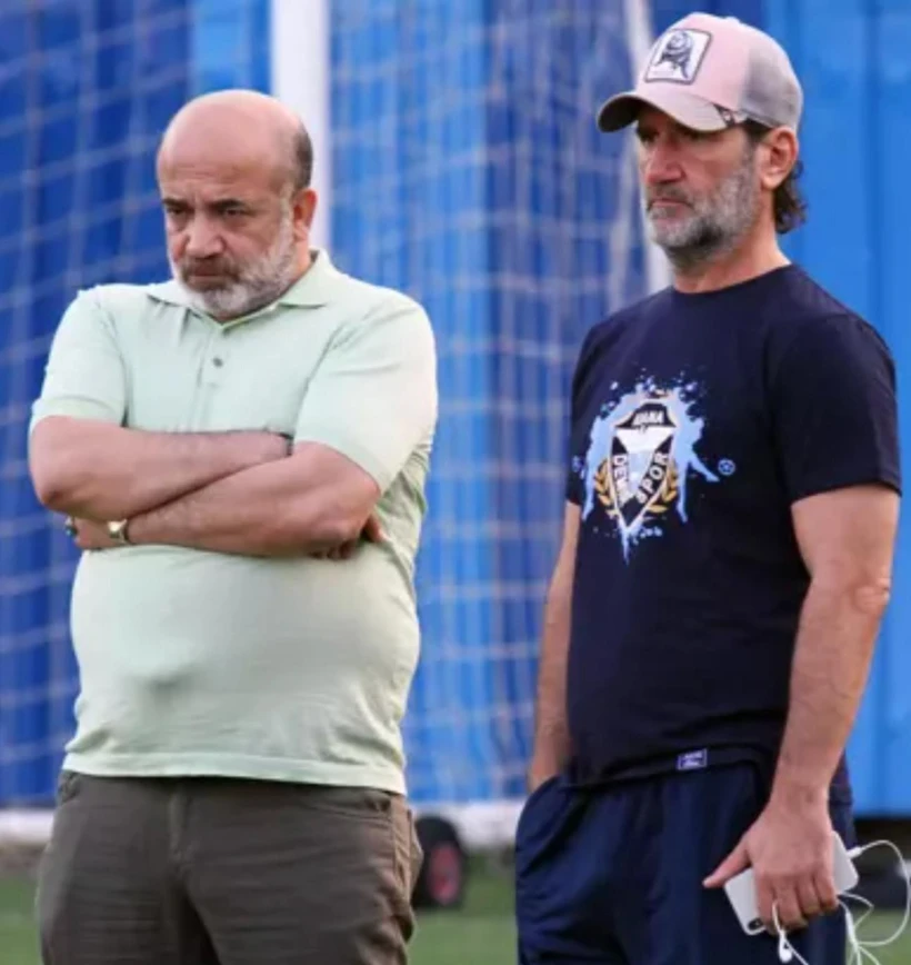 Bahis soruşturmasının beyni! Dublör kullanıp kiraladığı eve çökmeye çalıştı! - Resim : 1