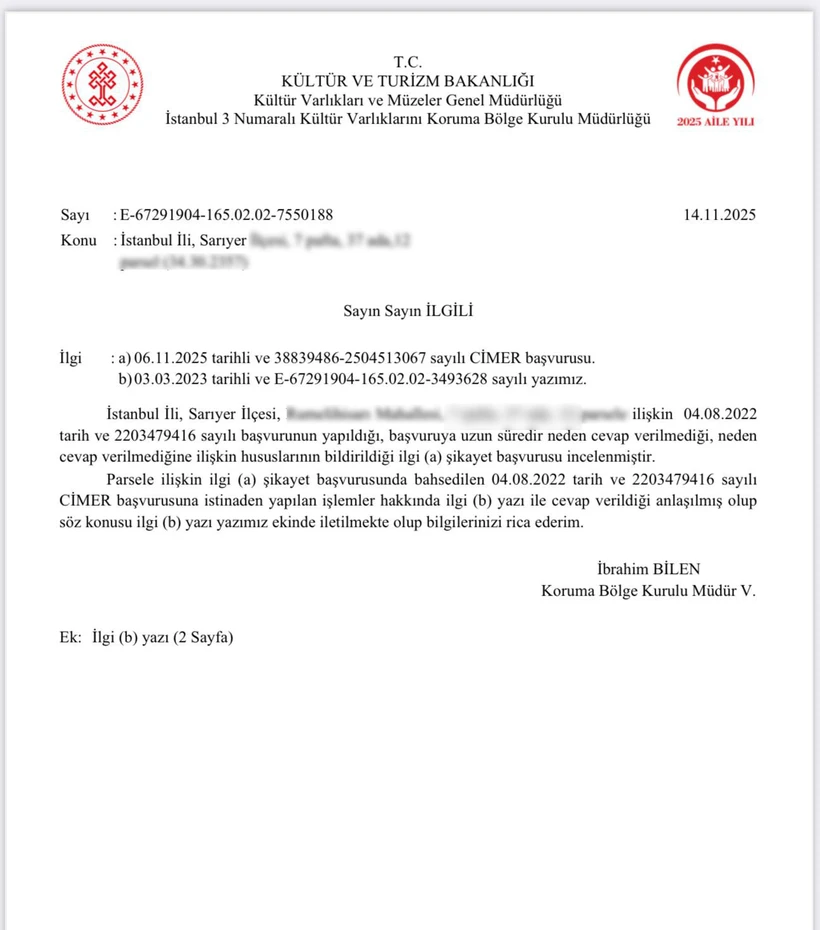 Devlet, Zorlu'nun konutuna giremedi! Konutu görmeden ''uygun'' raporu tuttular - Resim : 2