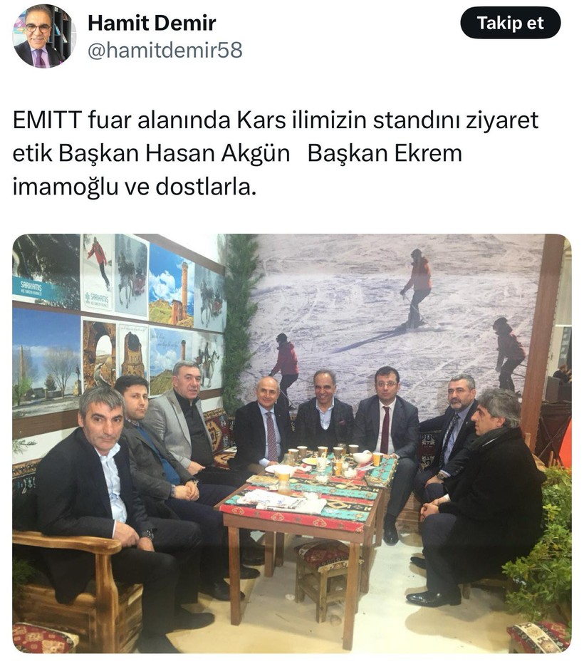 Büyükçekmece’de katmerli imarın diyeti! Al gülüm ver gülüm! - Resim : 5