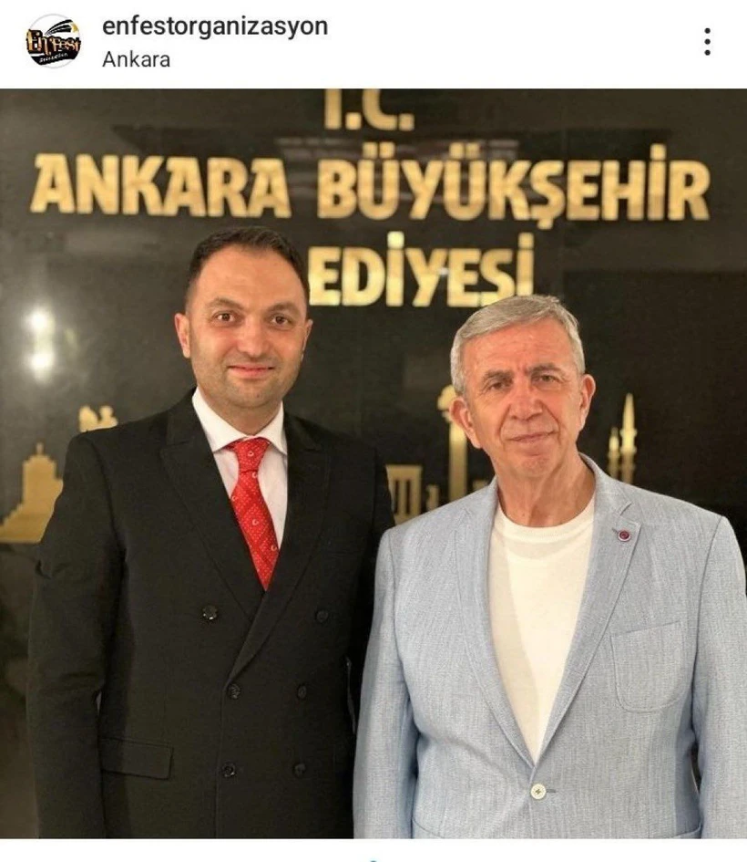 Soruşturmayı Ebru Gündeş konseri ateşledi! 98 konser inceleme... - Resim : 4