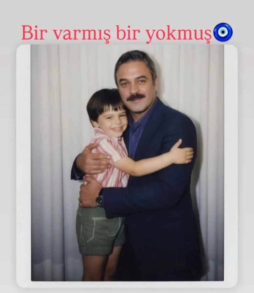 Nafakaya isyan etmişti... Ufuk Özkan'dan 'intihar' girişimi! - Resim : 1