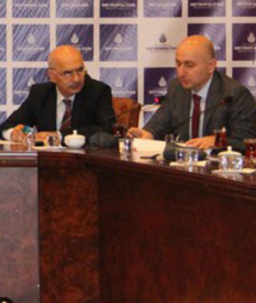 Adli kontrolle serbest kalmıştı! Soruşturmada var iddianamede yok! - Resim : 1