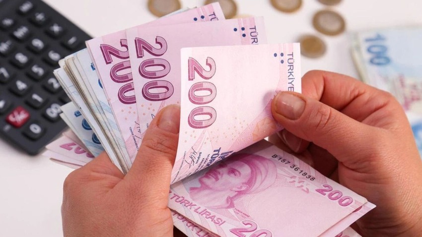 5,1 milyar lira hesaplara aktarılmaya başlıyor!