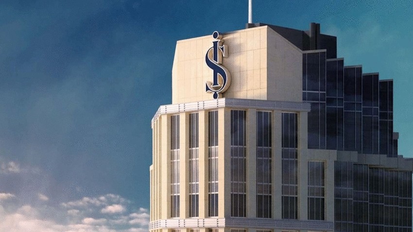 İş Bankası ikinciliğe düştü! İşte son rakamlar