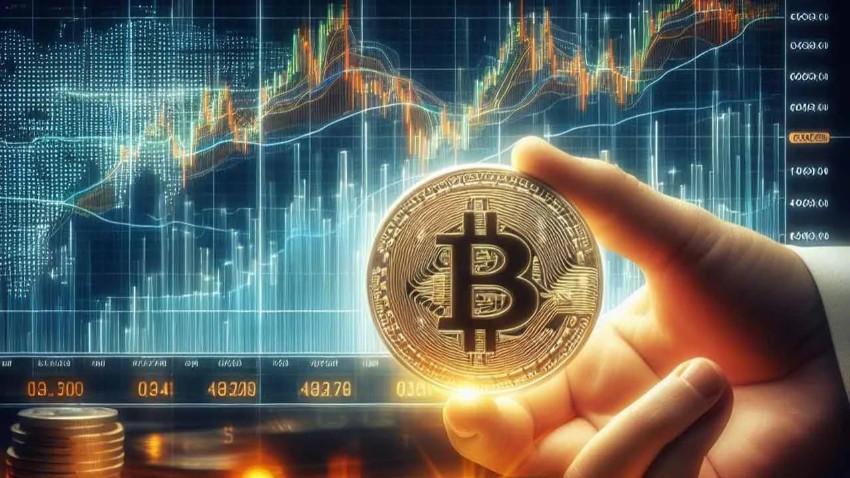 Bitcoin'den 1,1 milyar dolar kazandı! 14 yıl sonra sattı