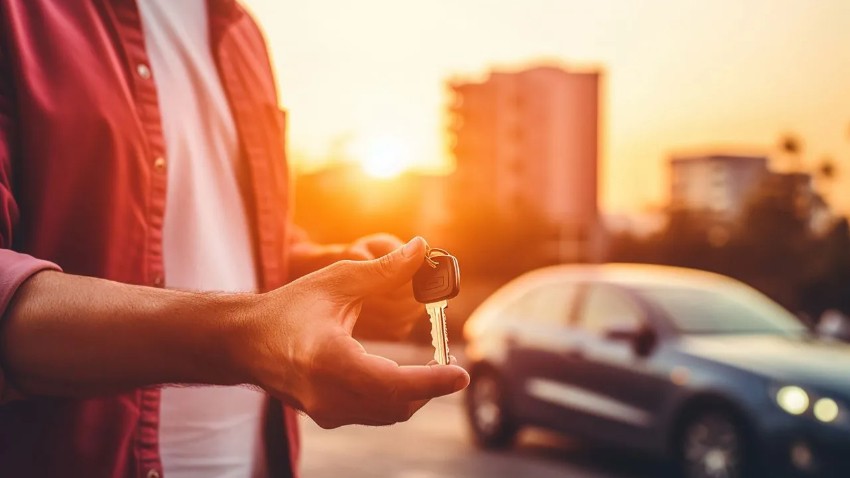 Otomobil satışlarında rüzgar tersine döndü!