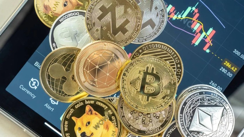 Kripto para için kritik adım!