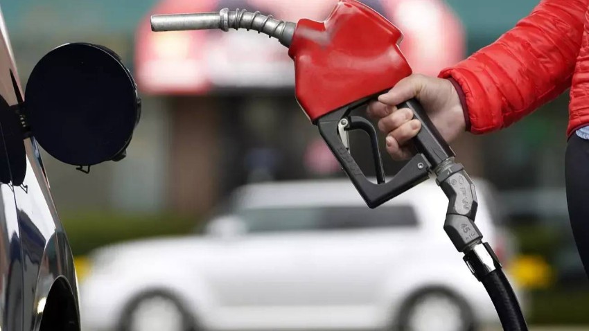 Benzinden sonra motorine de zam geliyor!