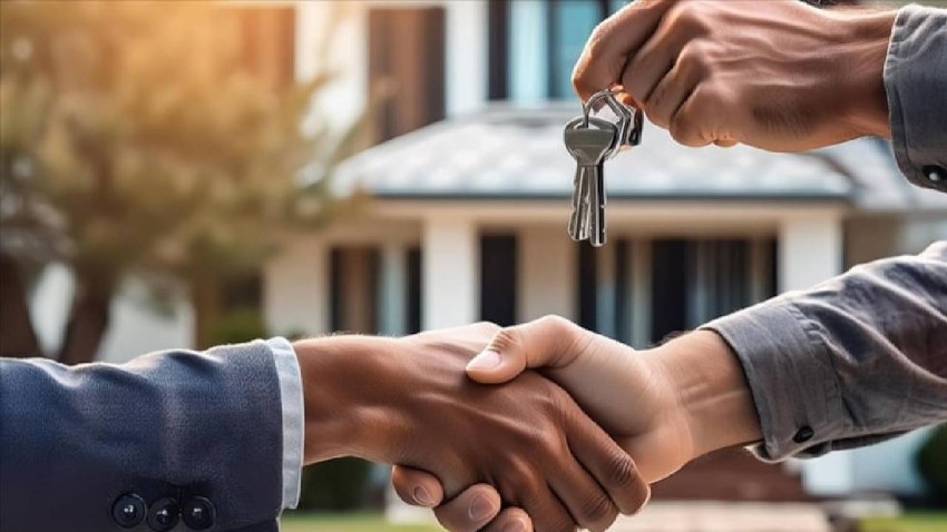 TÜİK verileri açıkladı... Konut satışlarında 10 ilçe yarışıyor