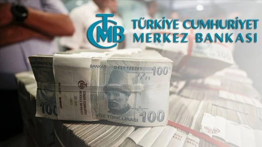Merkez Bankası kritik faiz kararını açıkladı