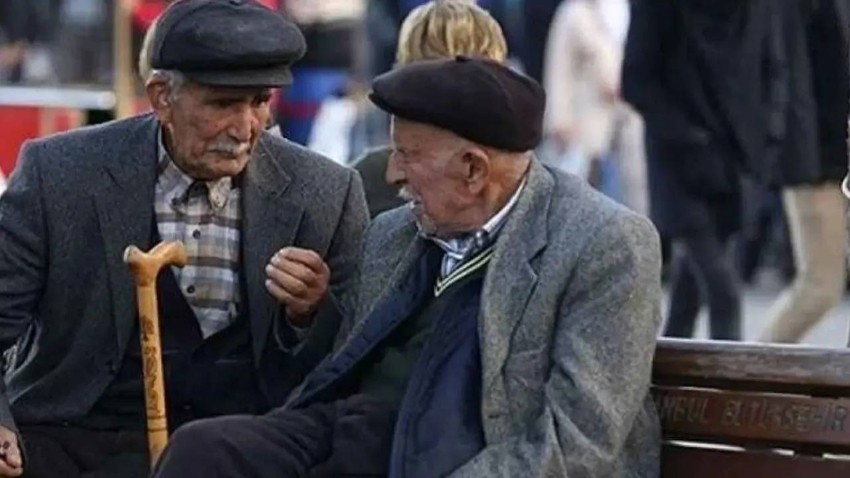 Emeklilikte bu kural değişiyor!