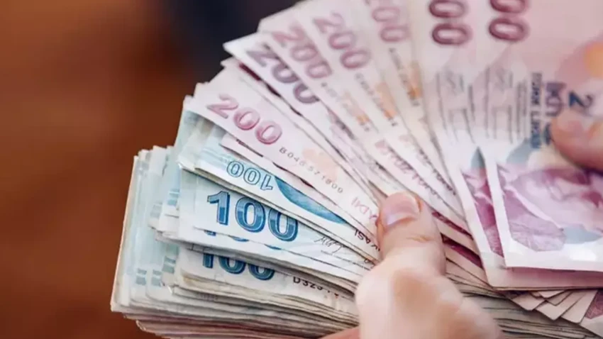 Mevduat faizlerinde büyük düşüş!