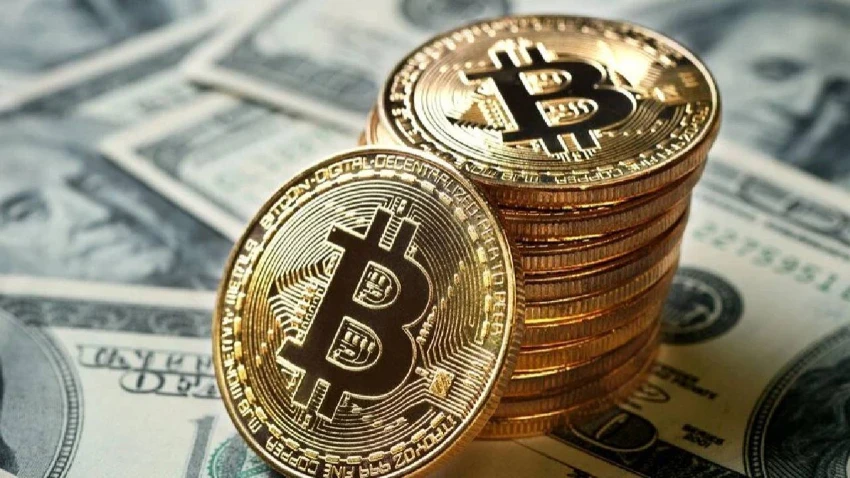 Petroldeki sıçrama kriptoyu vurdu!