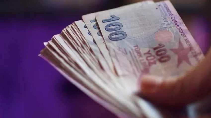 İşte masadaki emekli ikramiyesi rakamı!