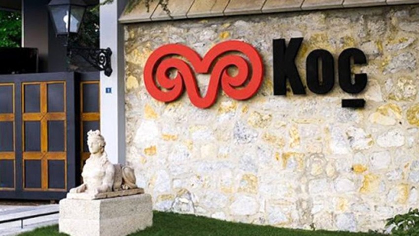 Koç Holding'e şartlı onay!